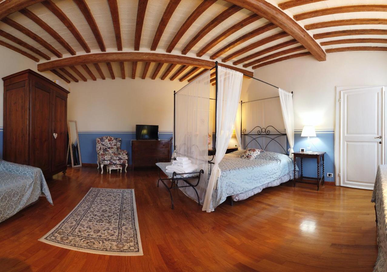 B&B Attico Sulla Torre Pisa Dış mekan fotoğraf