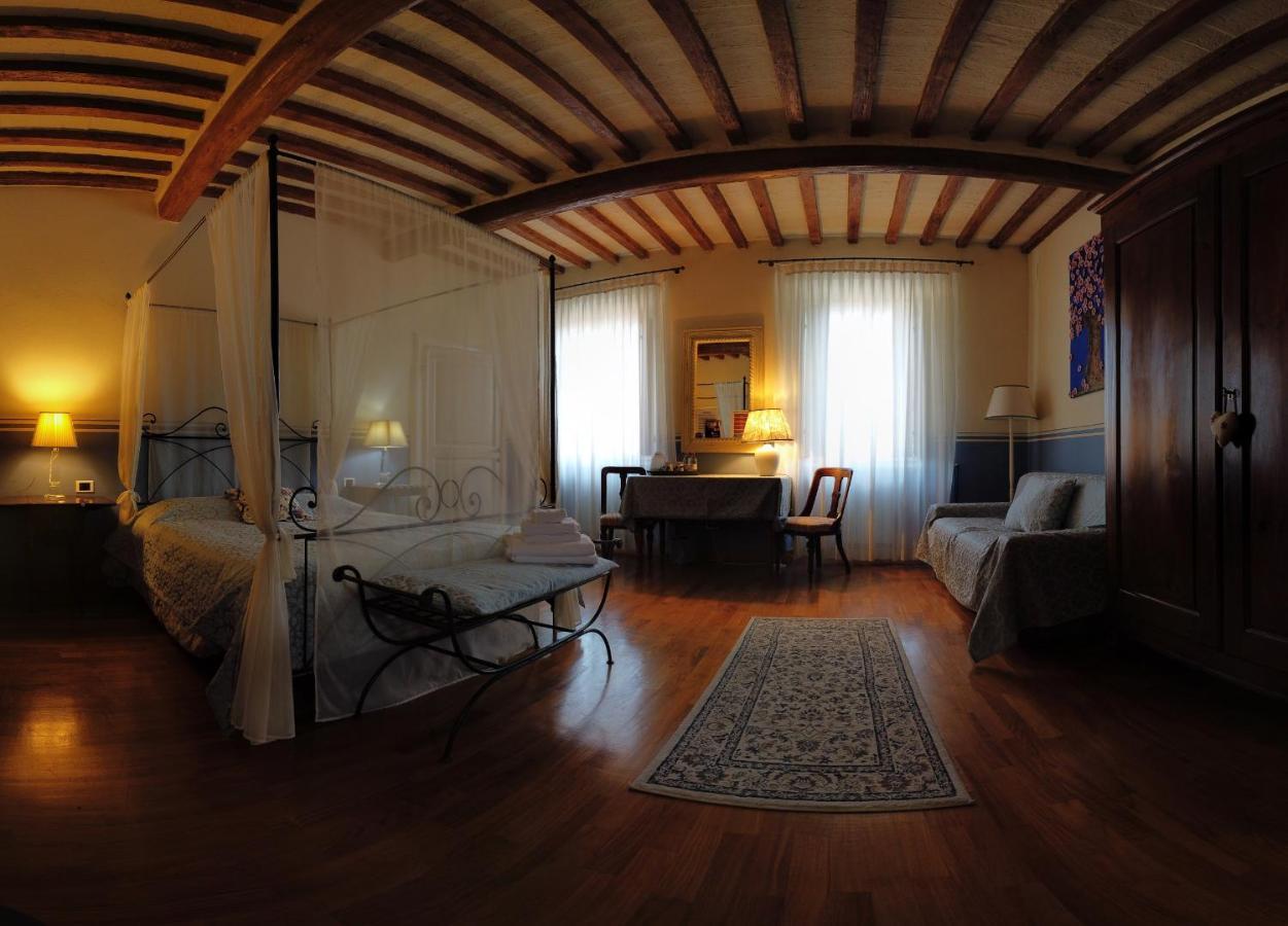 B&B Attico Sulla Torre Pisa Dış mekan fotoğraf