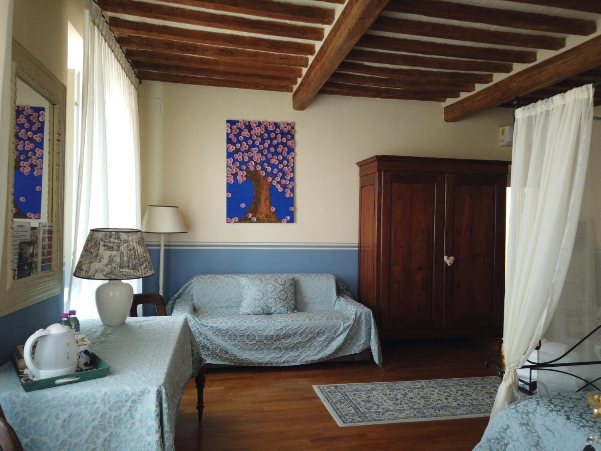 B&B Attico Sulla Torre Pisa Dış mekan fotoğraf