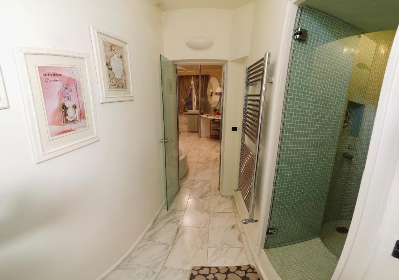 B&B Attico Sulla Torre Pisa Dış mekan fotoğraf