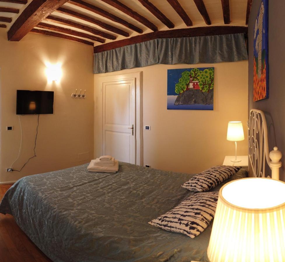 B&B Attico Sulla Torre Pisa Dış mekan fotoğraf