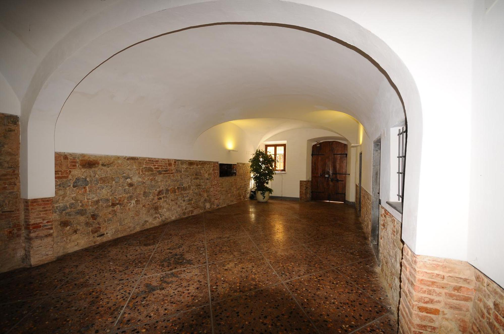 B&B Attico Sulla Torre Pisa Dış mekan fotoğraf