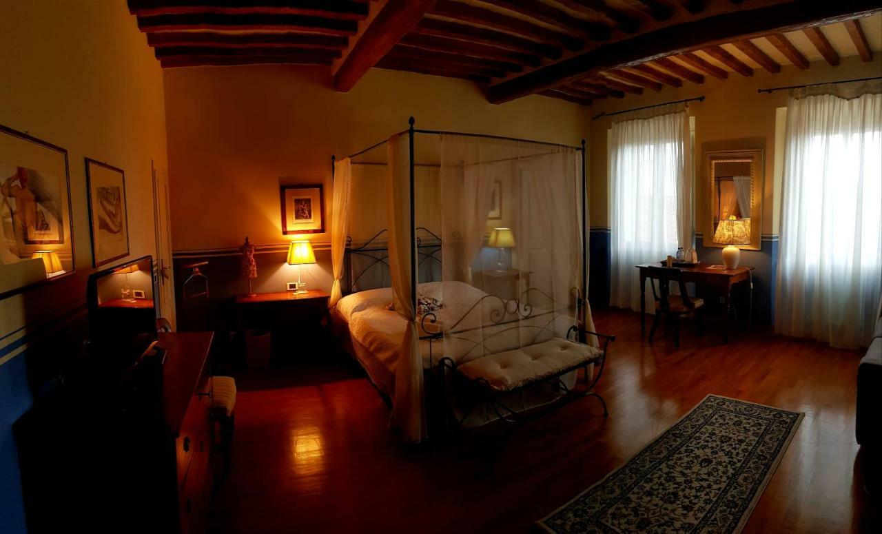 B&B Attico Sulla Torre Pisa Dış mekan fotoğraf