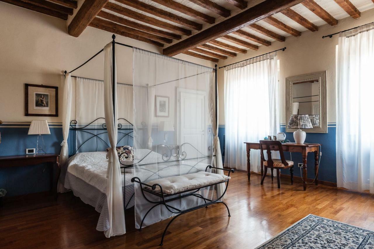 B&B Attico Sulla Torre Pisa Dış mekan fotoğraf