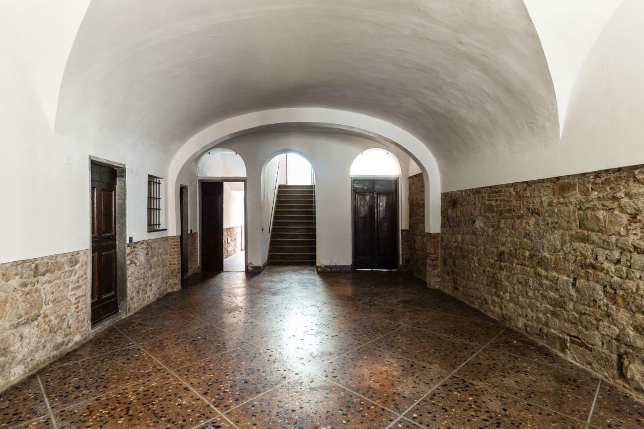 B&B Attico Sulla Torre Pisa Dış mekan fotoğraf